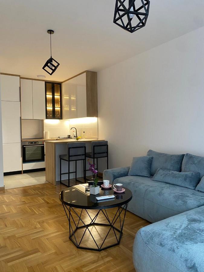 M2 Apartmani Trebinje Quarto foto