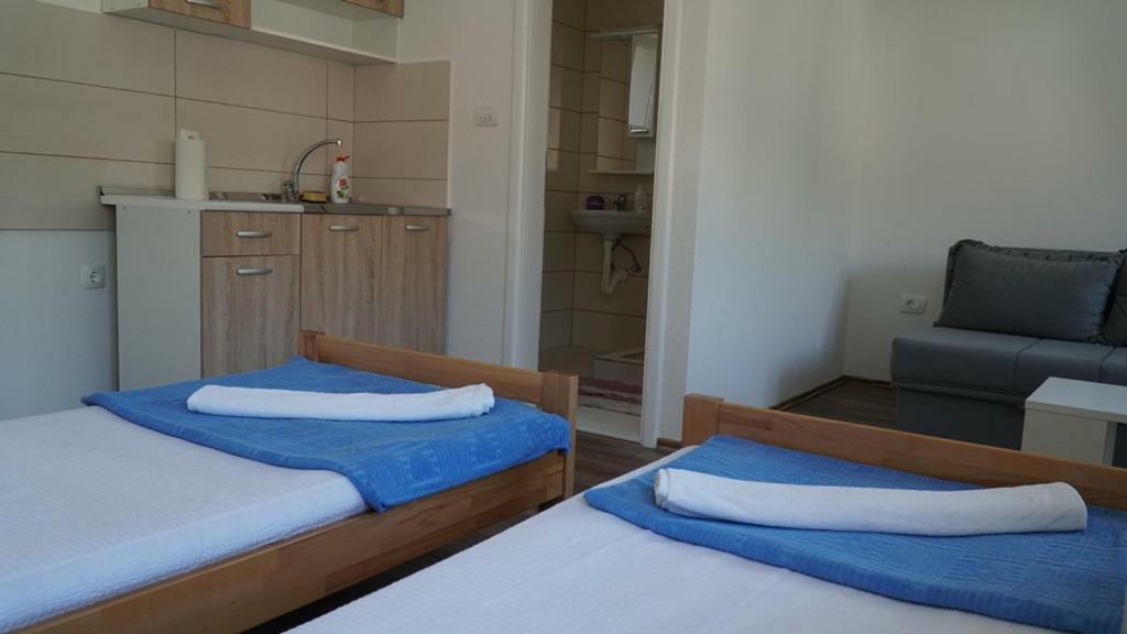 M2 Apartmani Trebinje Exterior foto